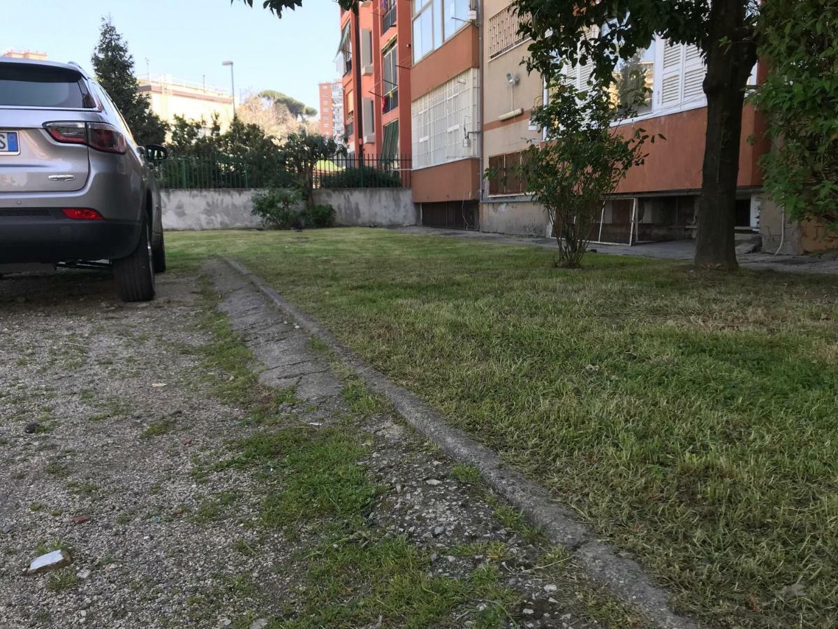 Calaba Stadio Nápoly Kültér fotó